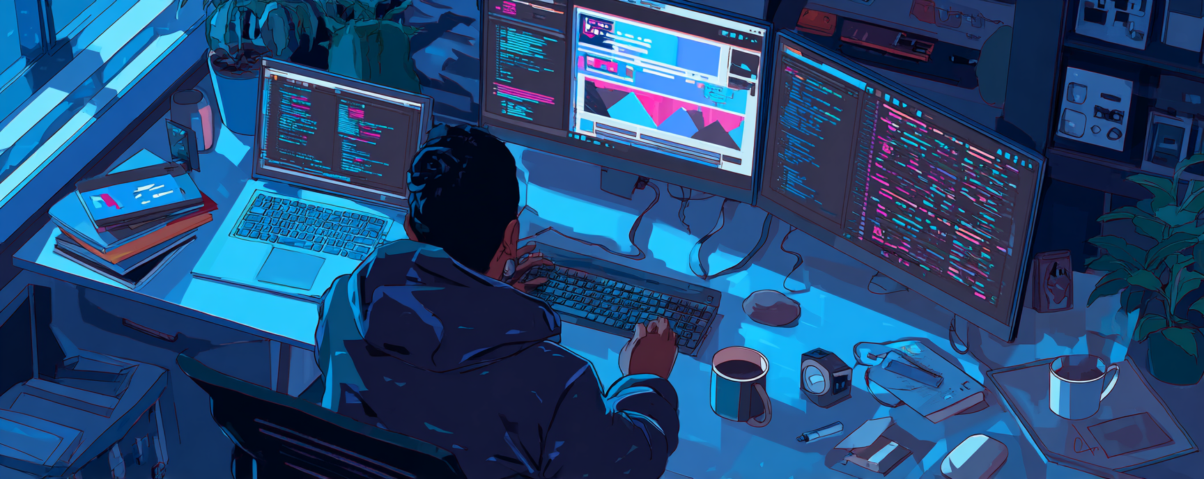 How to Create a Winning Portfolio of Software Developer – Full Guide ...